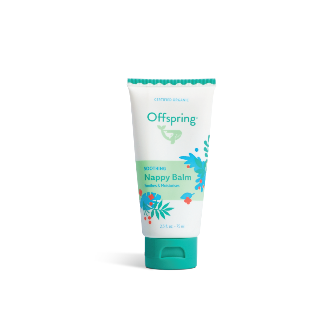 Soothing Nappy Balm 75ml